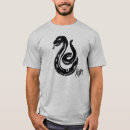 Search for slytherin tshirts Snake