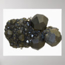 Search for garnet posters Crystal