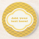 Search for bee coasters Sweet