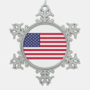 Search for united states of america christmas tree decorations Stripes