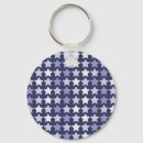 Search for classic in navy key rings Vintage