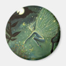 Search for sprite magnets Fairy