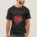 Search for zipper club tshirts Heart surgery