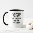 Search for wife birthday mugs Dad