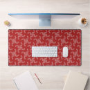 Search for garland mouse mats Winter