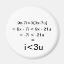 Search for equations magnets Math