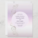 Search for lavender 6x8 invitations Beautiful