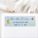 Search for twinkle return address labels Elegant