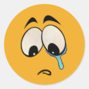 Search for sad emoji stickers Emotion