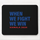 Search for win mouse mats Liberal