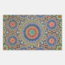 Search for mosaic stickers Pattern