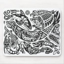 Search for thunderbird mouse mats Tribal