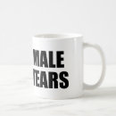 Search for male tears mugs Feminist