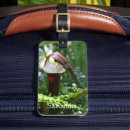 Search for large luggage tags Flower