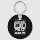Search for academy key rings Law enforcement