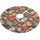 Search for vintage tree skirts Retro