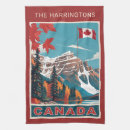 Search for canada tea towels Travel