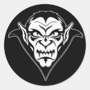 Search for blood moon stickers Vampire