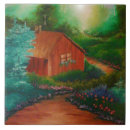 Search for cabin tiles Woods
