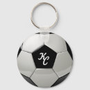 Search for soccer game key rings Fun