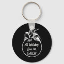 Search for witnessing key rings Halloween