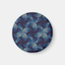 Search for optical magnets Geometric