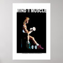 Search for female fitness posters Bodybuilding
