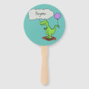 Search for dinosaur favours Cute
