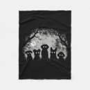 Search for pastel goth blankets Jack o lantern