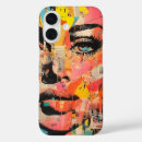 Search for bright eyes iphone cases Modern