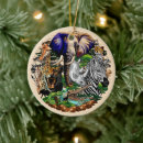 Search for rhinoceros christmas tree decorations Elephant