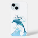 Search for dolphin iphone cases Summer