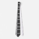 Search for keyboard player ties For him