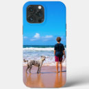 Search for friend dog iphone cases Beach