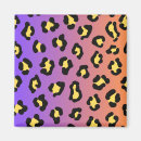 Search for colorful magnets Animal