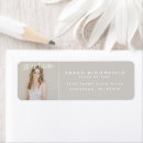 Search for seniors return address labels Senior photo