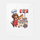 Search for sausage dog blankets Animal