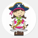 Search for pirate captain stickers Buccaneer