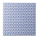Search for navy geometric tiles Classic