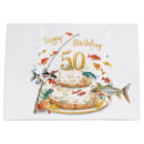Search for fishing gift bags Birthday