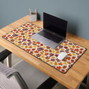 Search for autumn leaf mouse mats Typography