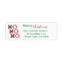 Search for happy flower return address labels Fun