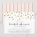 Search for bridal sprinkle invitations Modern