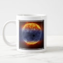 Search for hydrogen mugs Science