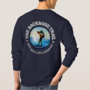 Search for backbone Hiking