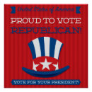 Search for republicans posters America