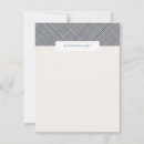 Search for masculine note cards Blue