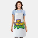 Search for corn standard aprons organic