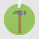 Search for carpenter tools christmas tree decorations Construction