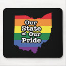 Search for state pride mouse mats Rainbow